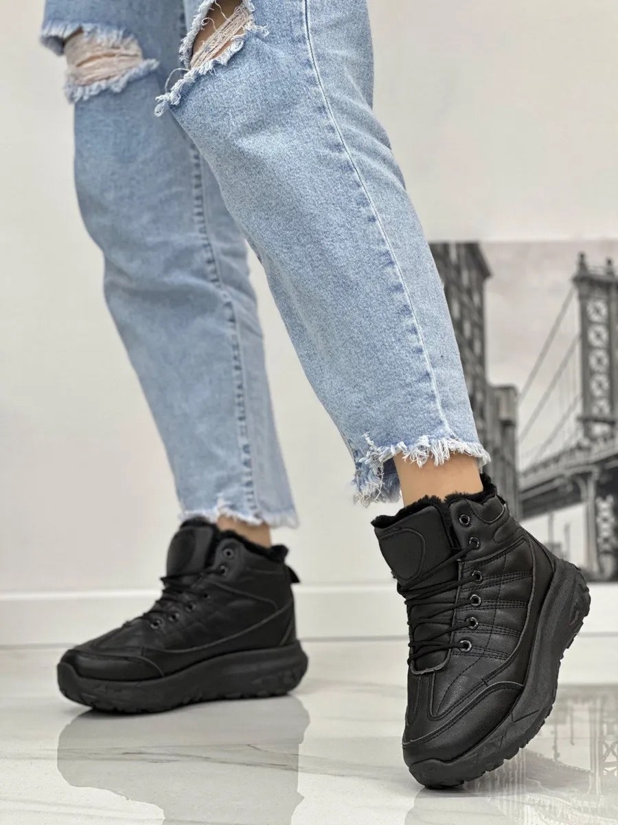 кроссовки зимние женские,кроссовки на платформе зимние,кроссовки зимние,женские кроссовки,женские зимние кроссовки с мехом