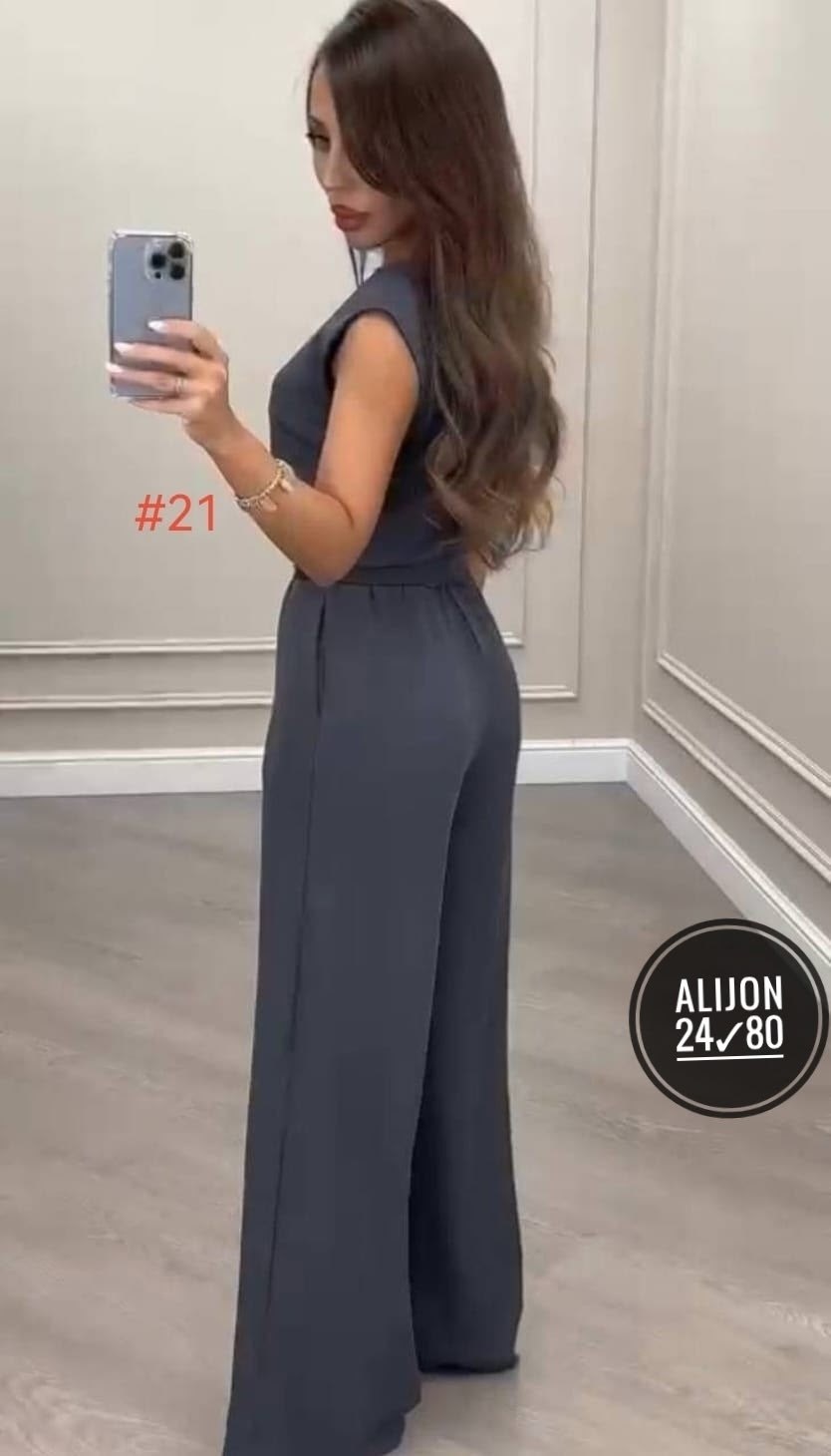 брючный комбинезон,женский костюм двойка,костюм женский,женский брючный костюм,костюм брючный вечерний с драпировкой