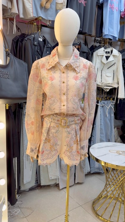 костюм с шортам,летние костюмы,костюм женский,рубашка женская,винтажная блузка