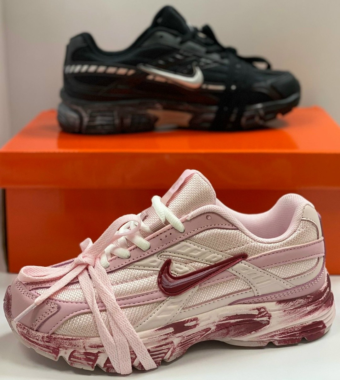 кроссовки nike initiator pink,женские беговые кроссовки nike initiator ярко-розовый,кроссовки nike initiator розовый,женские кроссовки nike initiator "pink",женские кроссовки
