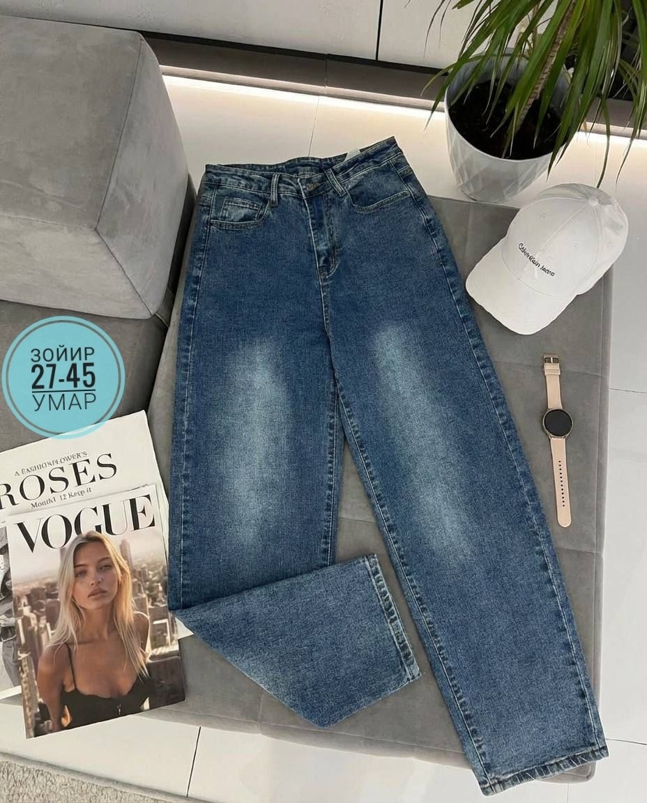 женские джинсы,джинсы,джинсы бананы с высокой посадкой мом florendi,модные джинсы,джинсы штаны
