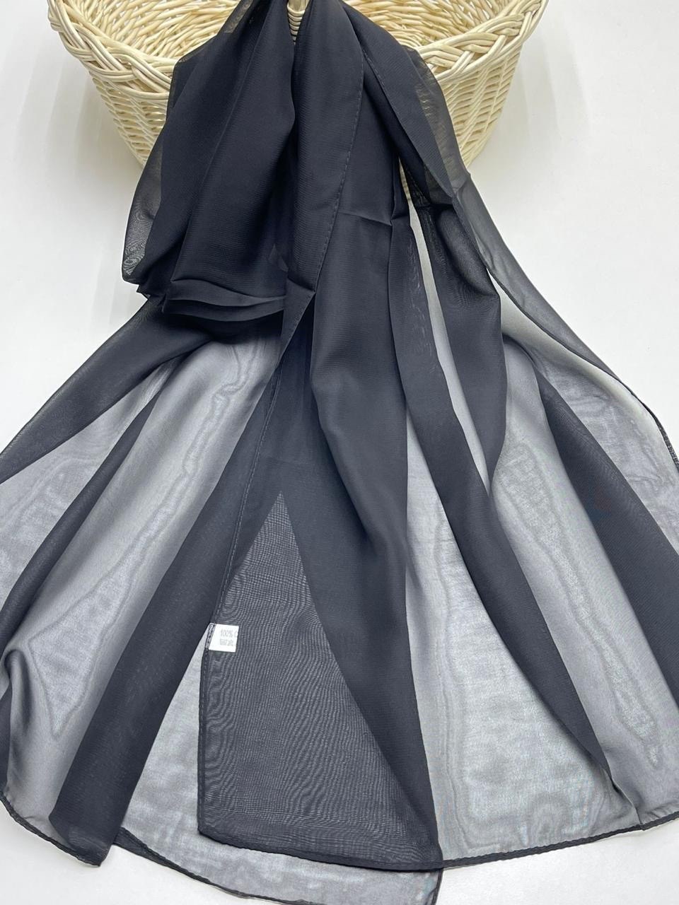 шифоновый шарф,шифоновые палантины,шарф женские,шарфы и платки,шифоновый платок