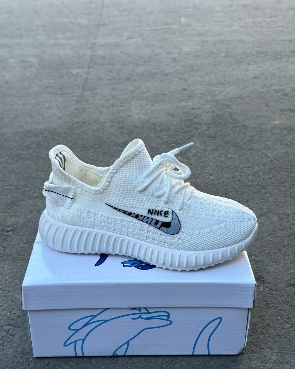 кроссовки,кроссовки детские текстильные yeezy boost кеды изи,кроссовки изики, кроссовки,кроссовки весенний