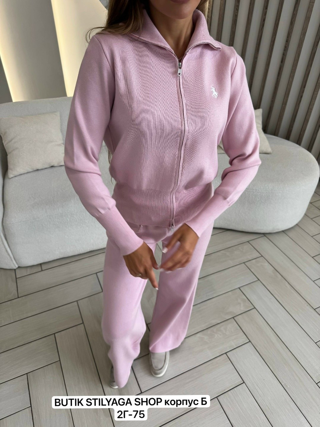 костюм двойка кашемир,вязаные костюмы,трикотажный костюм,женские костюмы,костюм розовый