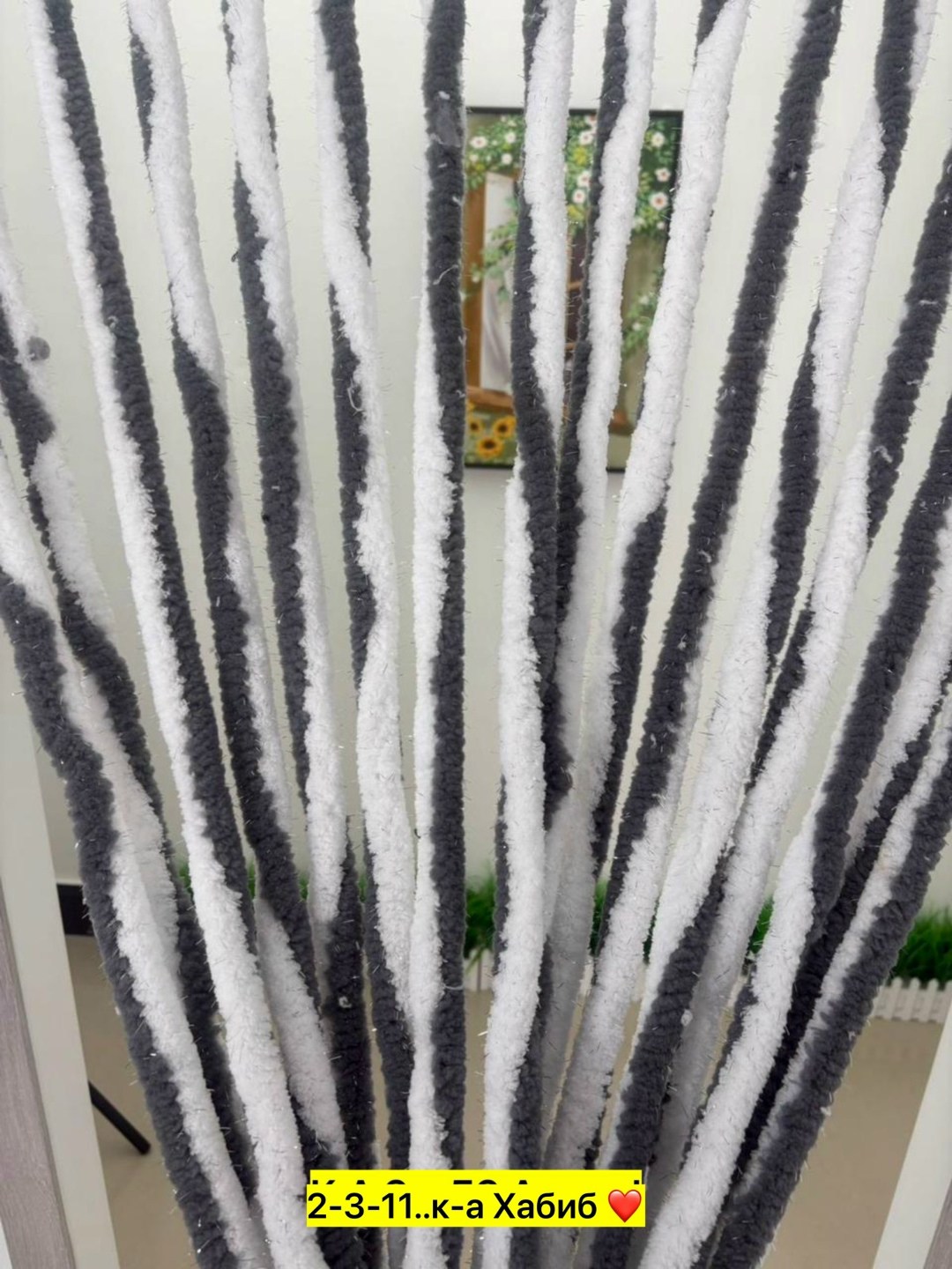 занавеска на дверь,штора на дверь,шторы нитяные кисея,шторы нити,нитяная штора