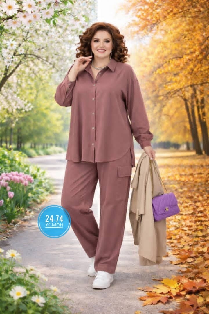 костюм с брюками,брючный костюм больших размеров,брючный комплект,костюм женский,костюм для полных