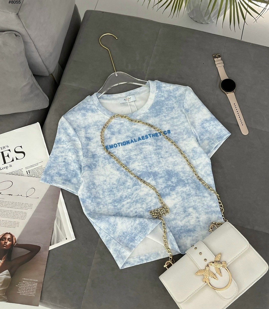 женская футболка,футболки модные,фиолетовая футболка,футболки варенка,свитшот женская