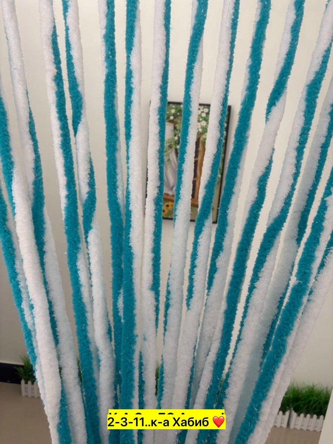 занавеска на дверь,штора на дверь,шторы нитяные кисея,шторы нити,нитяная штора