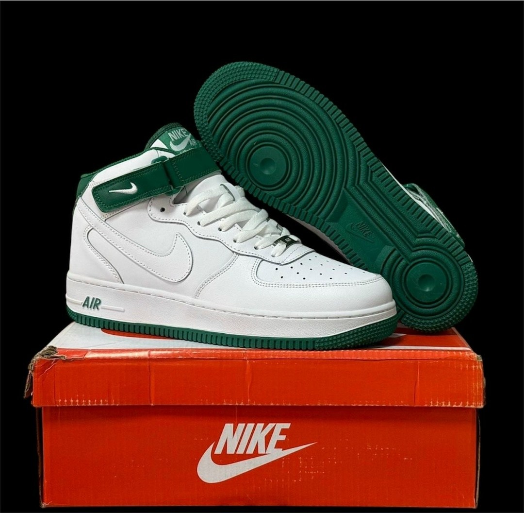 nike air force 1,кросcовки nike air force 1,nike air force green,кроссовки nike air force 1 high,nike air force 1 high green