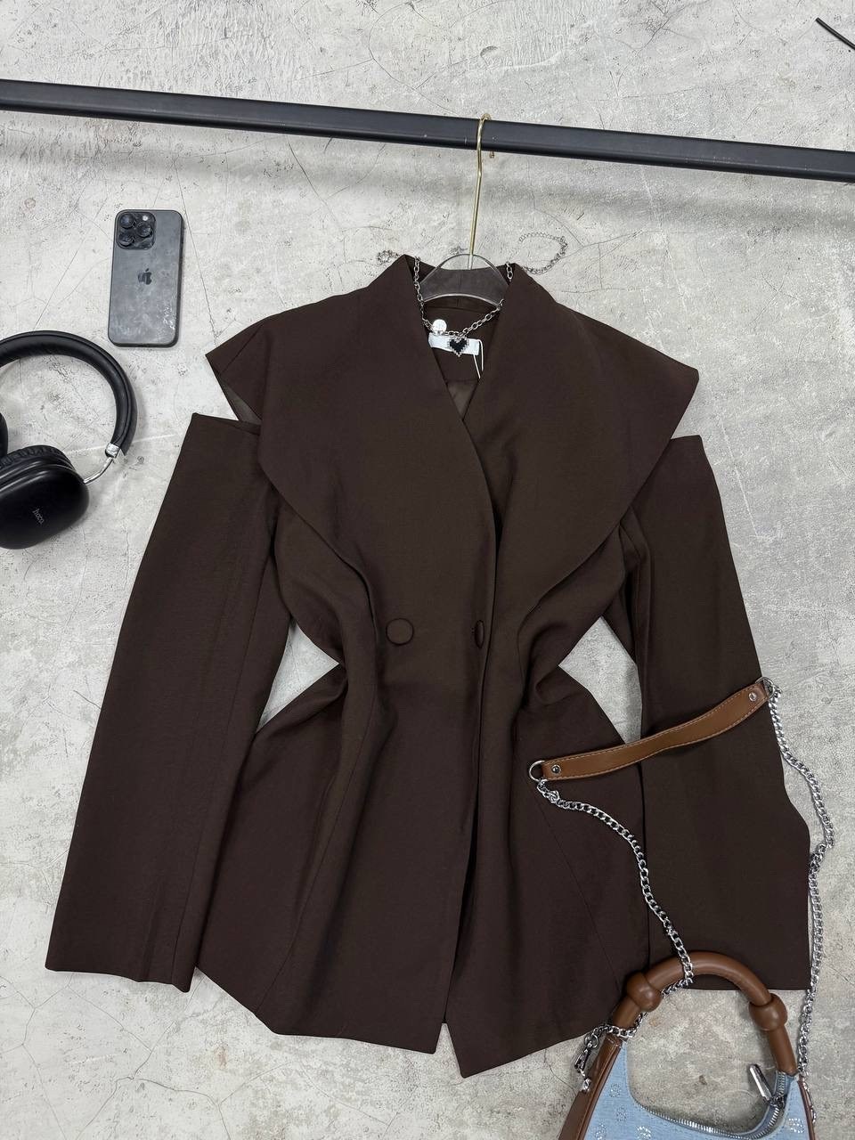 пальто женские,женское модное однотонное свободное длинное пальто с воротником-стойкой и подплечниками,белое пальто