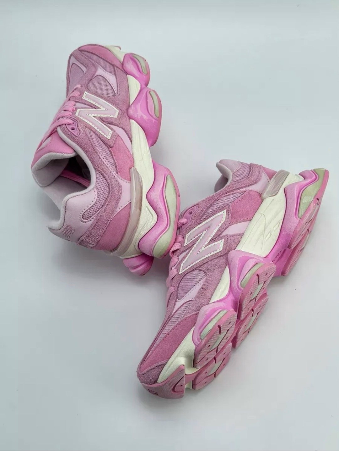 кроссовки new balance женские,розовые кроссовки,кроссовки new balance 9060,женские кроссовки,кроссовки new balance