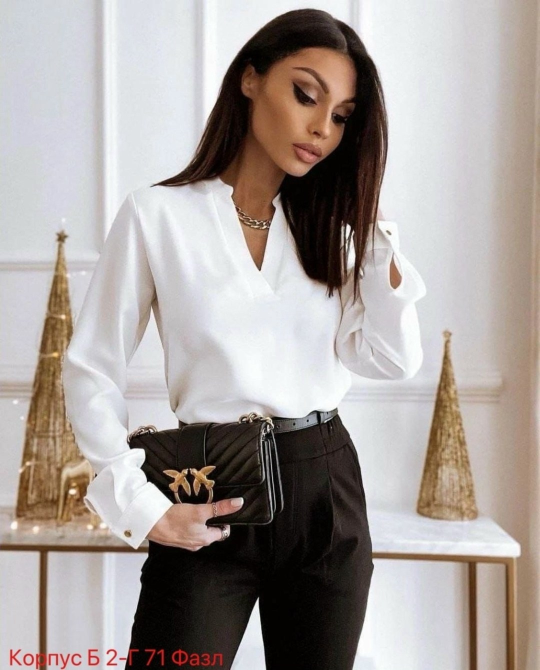 базовая женская блуза,вечерняя блузка,женская модная блузка vonda,блузка,блузка нарядная осень офис