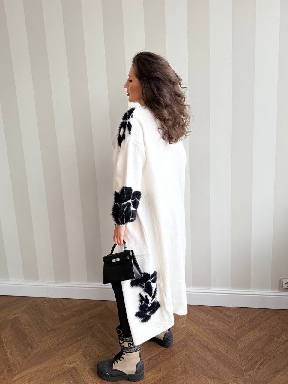 кардиган женский длинный вязаный,модные кардиганы,кардиган вязаное,кардиган женский вязаный,кардиган длинный белый vernaya