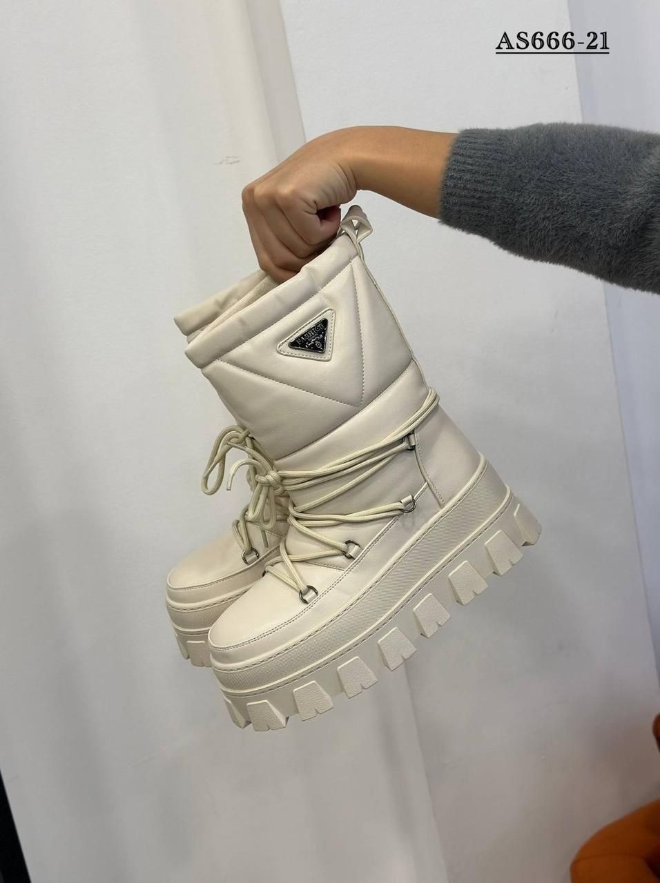 дутики прада женские,дутики prada,дутики женские,,дутики