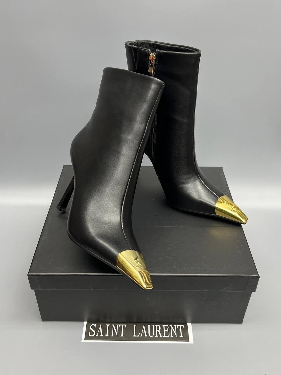 ботильоны yves saint laurent,ботильоны saint laurent,сапоги saint laurent длт,чёрный ботильоны yves saint laurent,черные ботильоны saint lauren