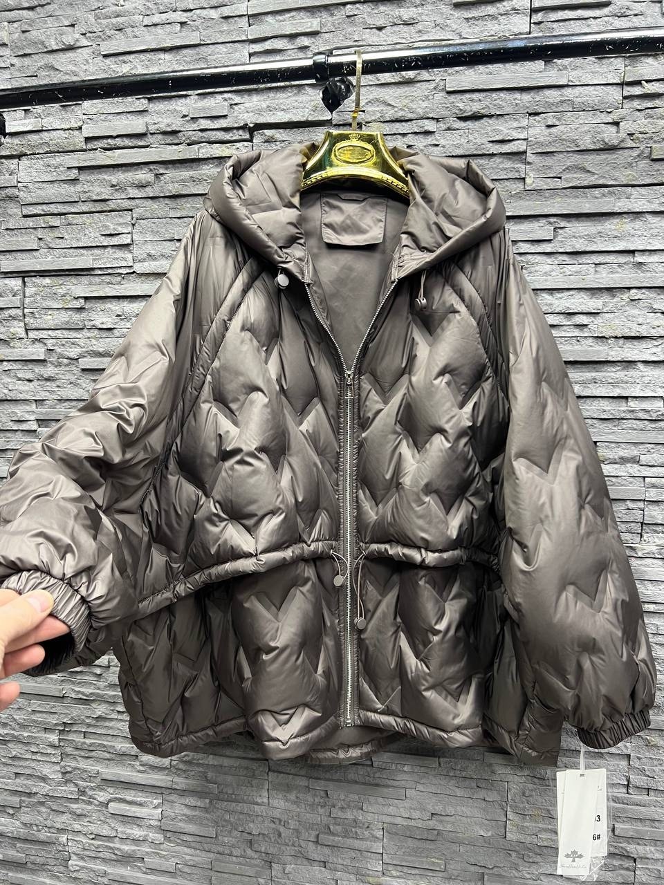 куртка женская,пуховик женский,куртка пуховик,куртка оверсайз,стеганый пуховик