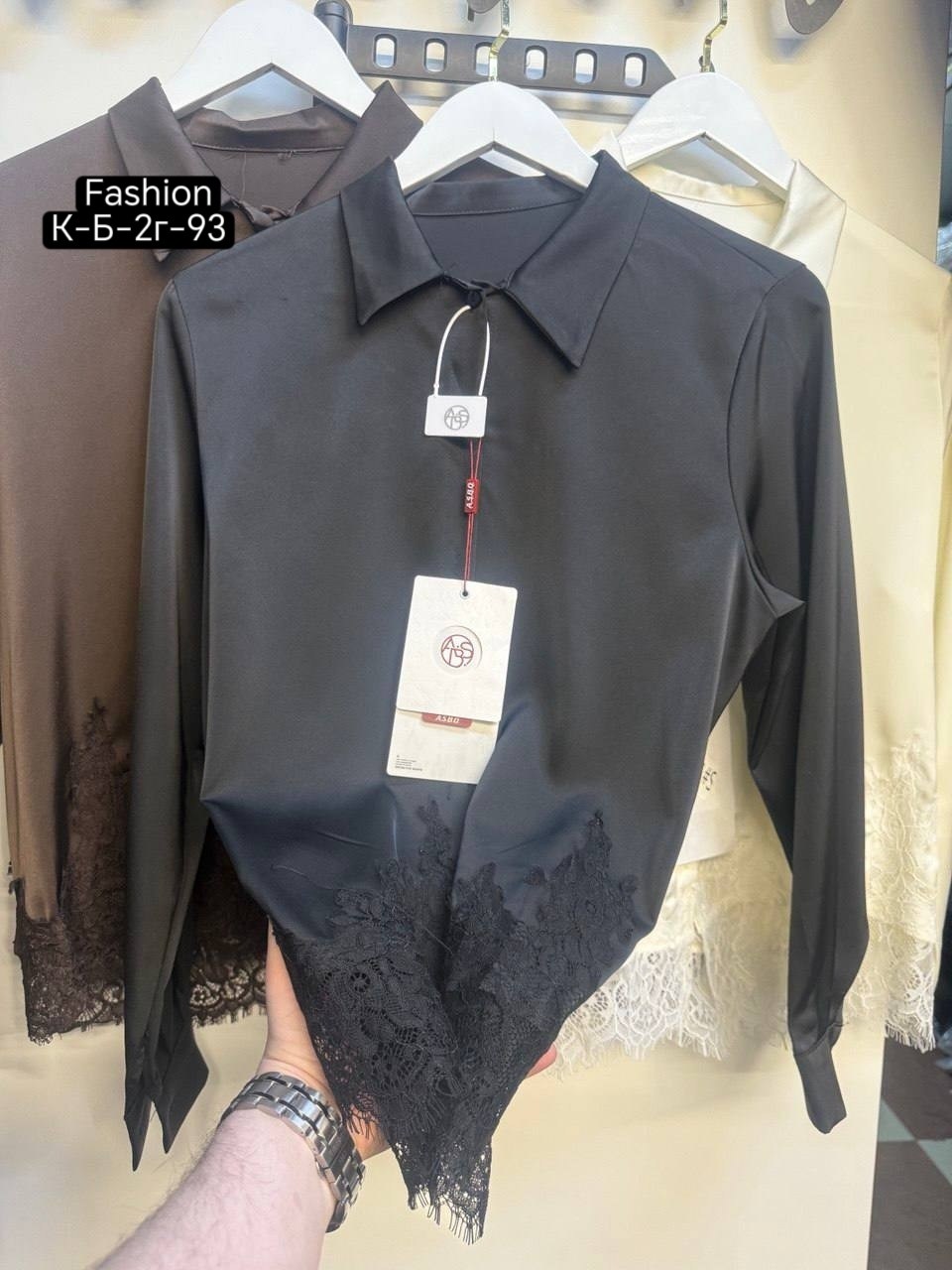 элегантная блузка,женская блуза,блузка белая с кружевами,блузки из натурального шелка,блузка кружева