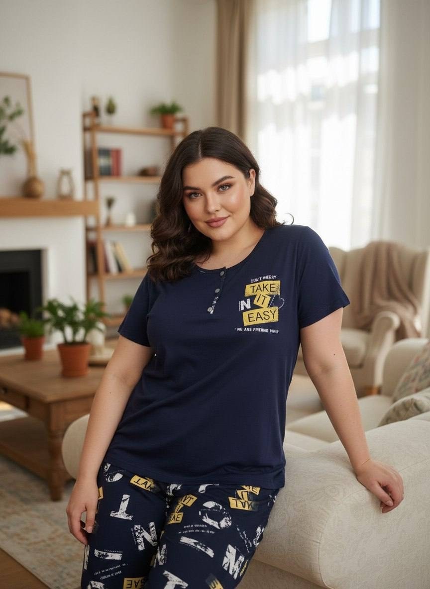 пижама женская,женская пижама с брюками,женская пижама комплект,комплект пижама,пижама с брюками