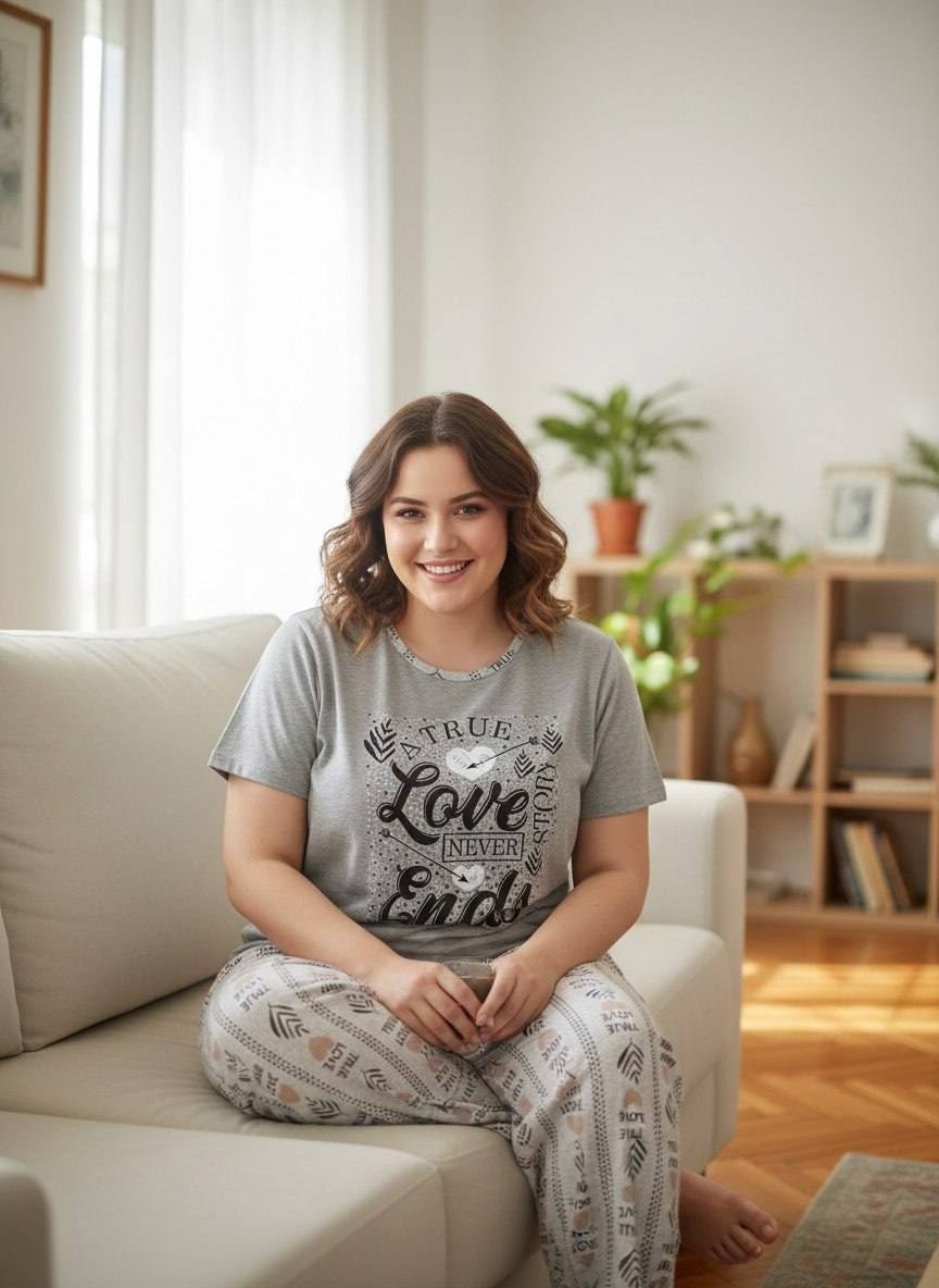 комплект пижама,пижама женская,одежда для дома,пижама с бриджами,pijama takımı