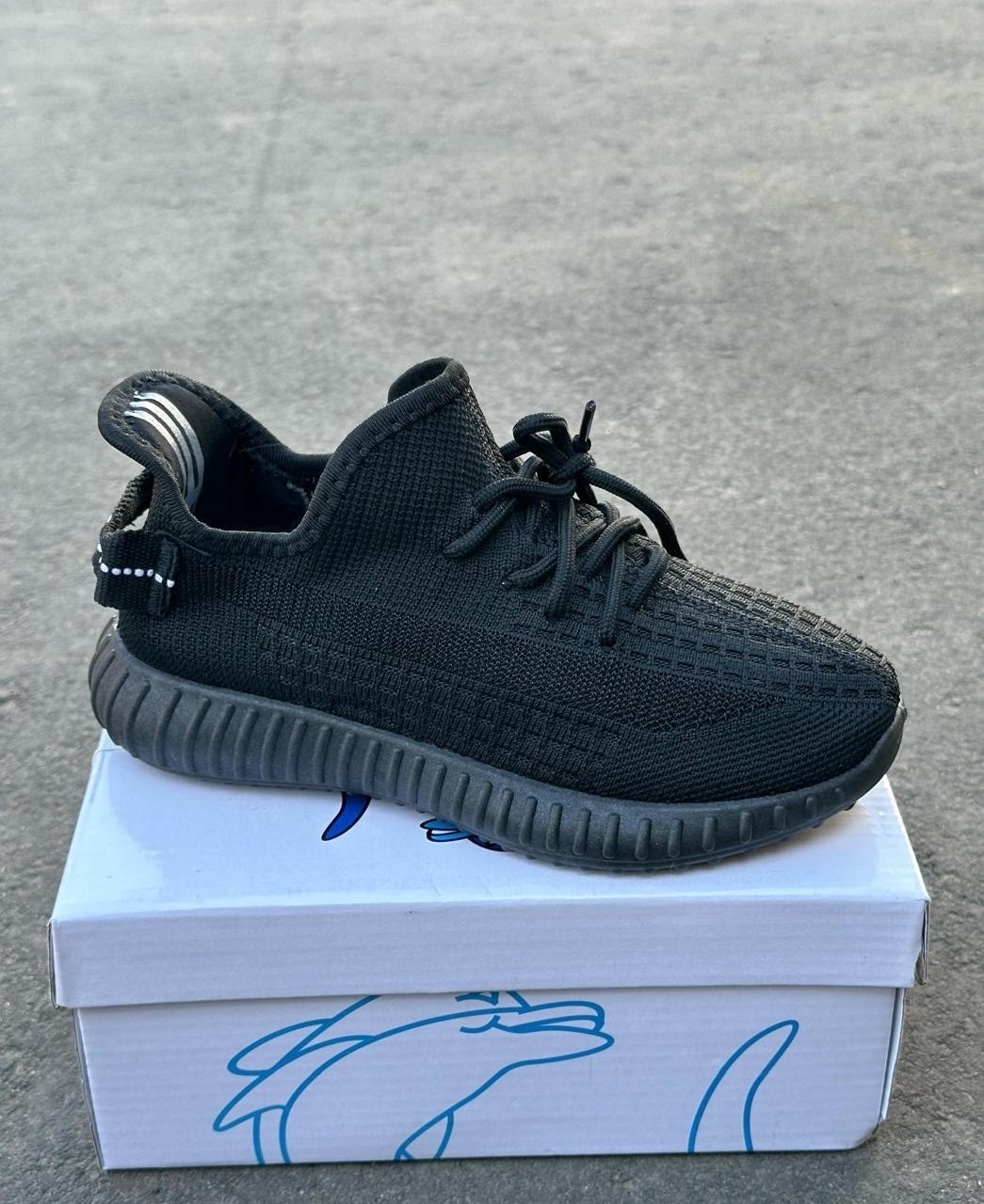 кроссовки,кроссовки детские текстильные yeezy boost кеды изи,кроссовки изики, кроссовки,кроссовки весенний