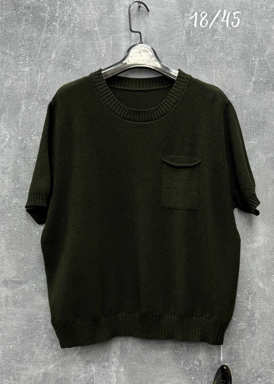 джемпер,женский джемпер,женская кофта,romgil тз335 оливковый джемпер,зеленый джемпер