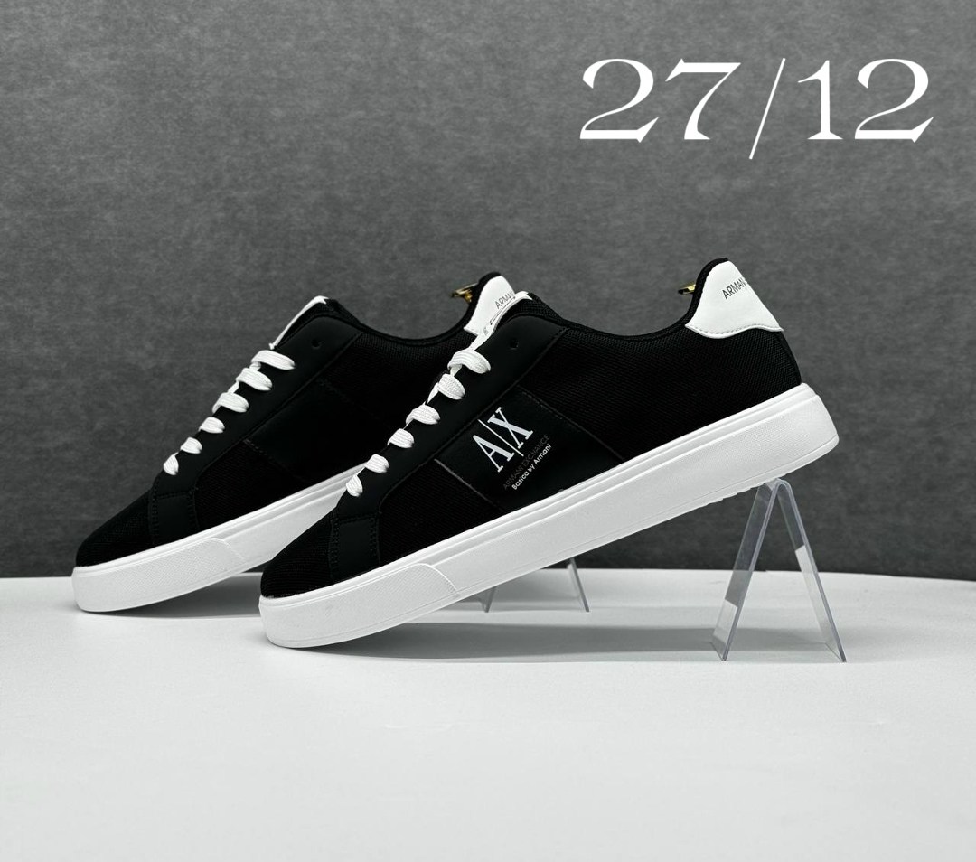 кеды мужские armani exchange,armani exchange кеды,кроссовки мужские armani,кеды armani,