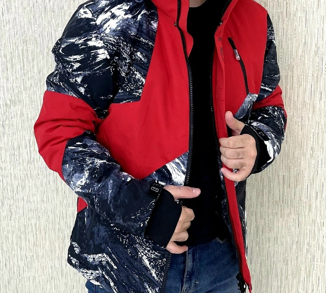 мужская зимняя горнолыжная куртка evil wolf,горнолыжная куртка evil wolf,зимняя горнолыжная куртка evil wolf,горнолыжная куртка,костюмы горнолыжные