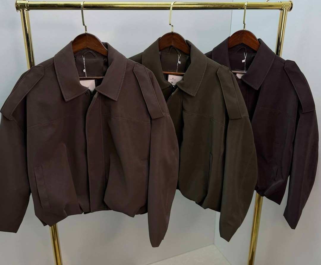 куртка замшевая бомбер оверсайз lancy,куртка замшевая бомбер оверсайз,куртка замшевая бомбер оверсайз lancy оливковый,куртка бомбер оверсайз из замши m.wish 453276404,модная куртка