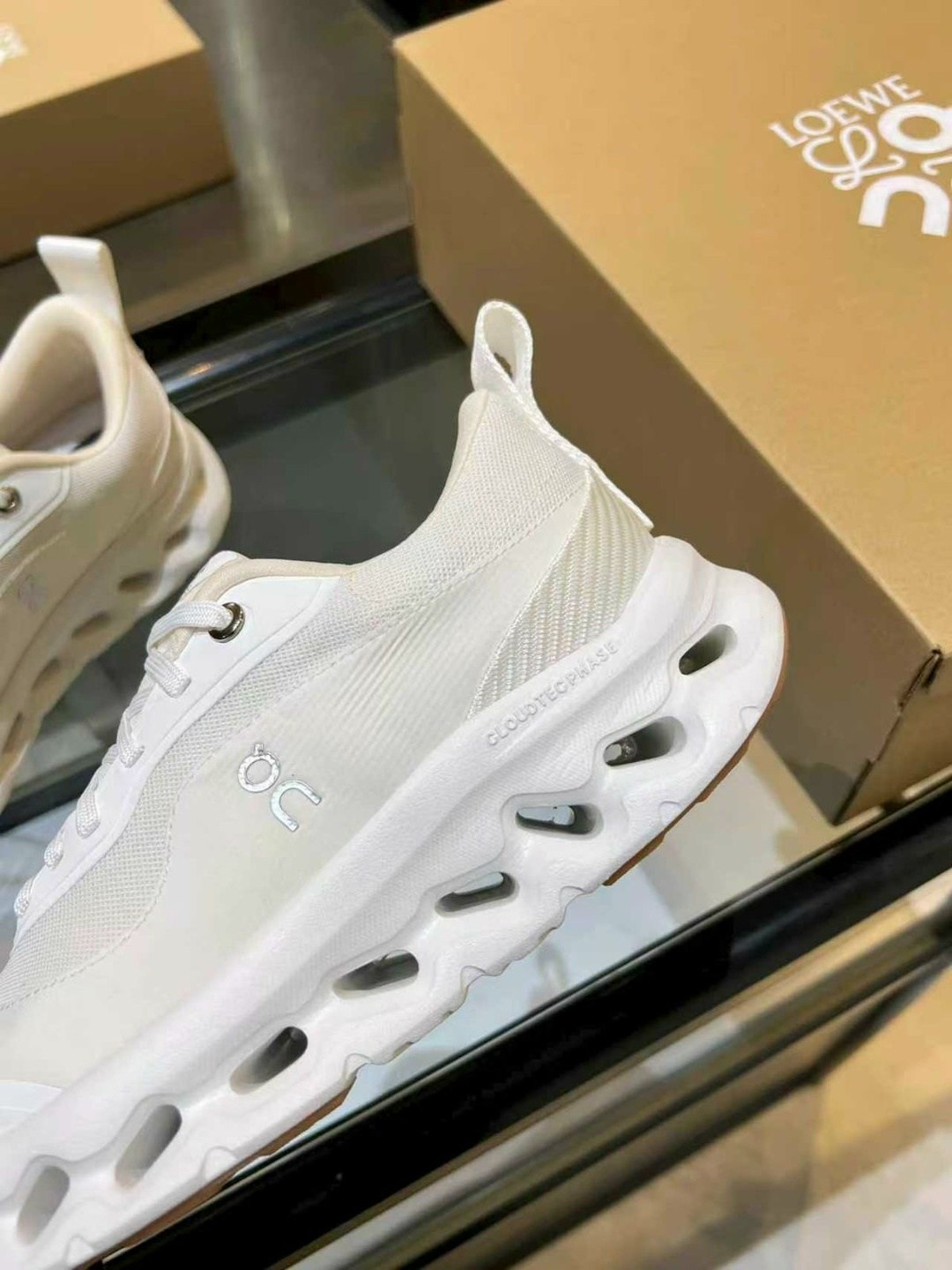 женские кроссовки,кроссовки,кроссовки loewe,,кроссовки мужские женские