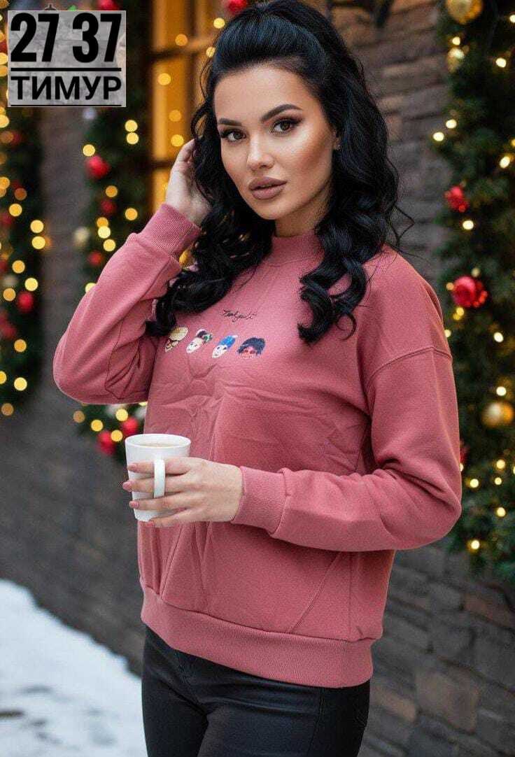 свитшот женская,женская кофта,модная кофта,джемпер трикотажный,джемпер