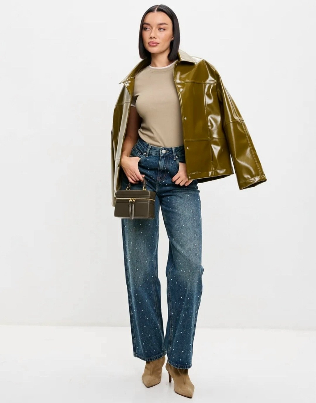 широкие джинсы,джинсы женские,стильные джинсы,джинсы со стразами,джинсы