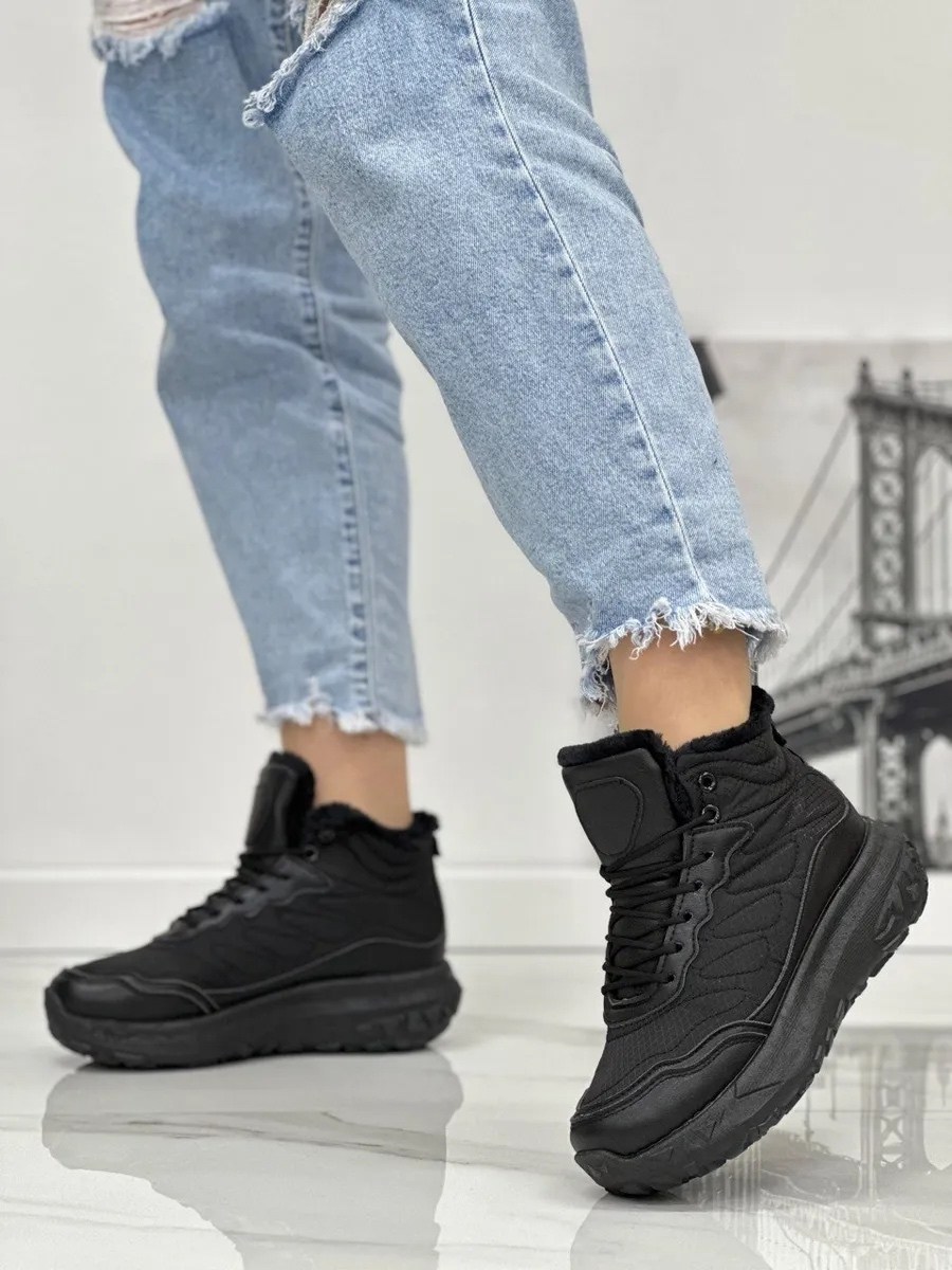 кроссовки зимние женские,кроссовки на платформе зимние,кроссовки зимние,женские кроссовки,женские зимние кроссовки с мехом