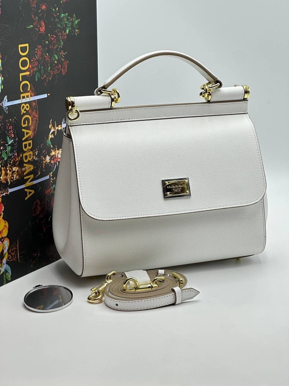 сумка dolce&gabbana,сумка дольче габбана,сумка,сумочка женская,сумка дольче габбана моника