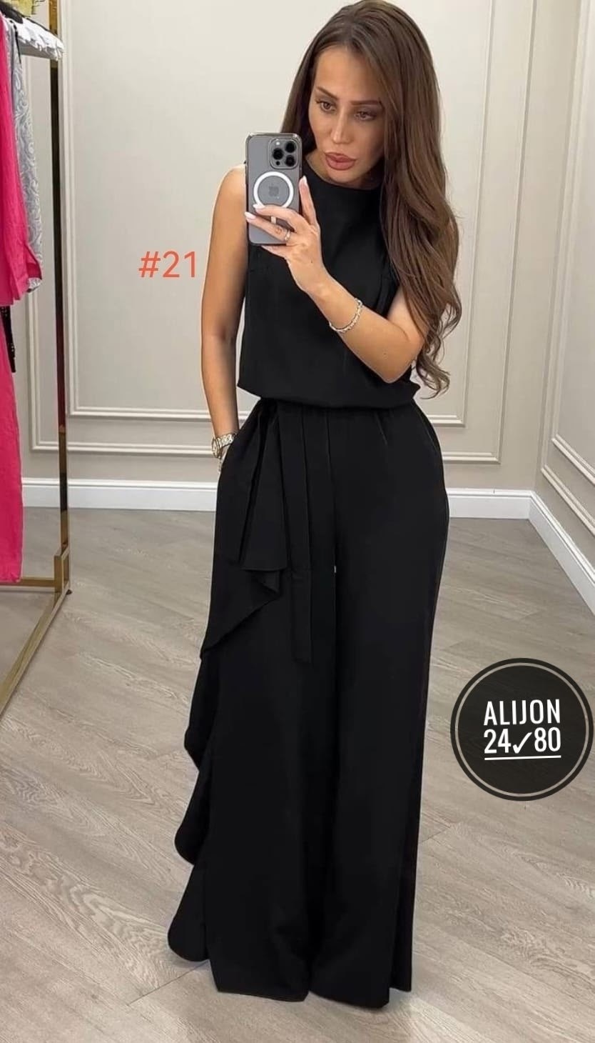 брючный комбинезон,женский костюм двойка,костюм женский,женский брючный костюм,костюм брючный вечерний с драпировкой