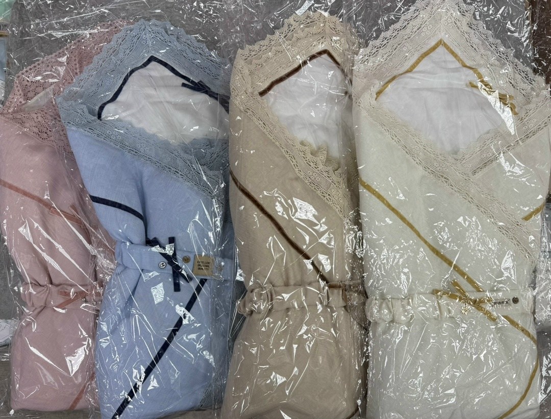 lappetti одеяло-конверт атлас 1033а,конверт на выписку,одеяло на выписку,конверт одеяло на выписку,комплект на выписку