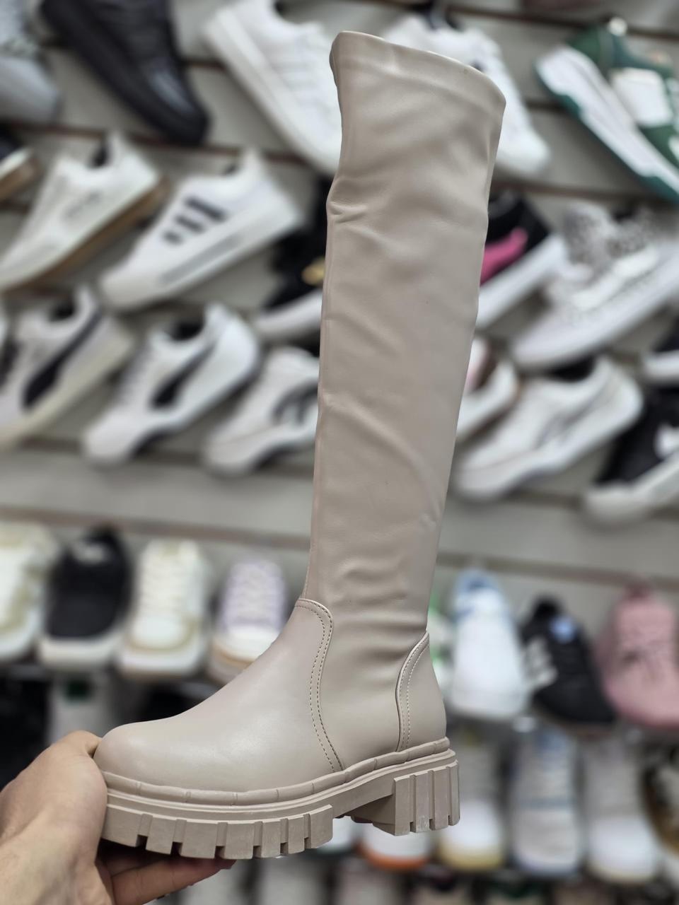 сапоги,женские сапоги,белые сапоги,,женские зимние сапоги