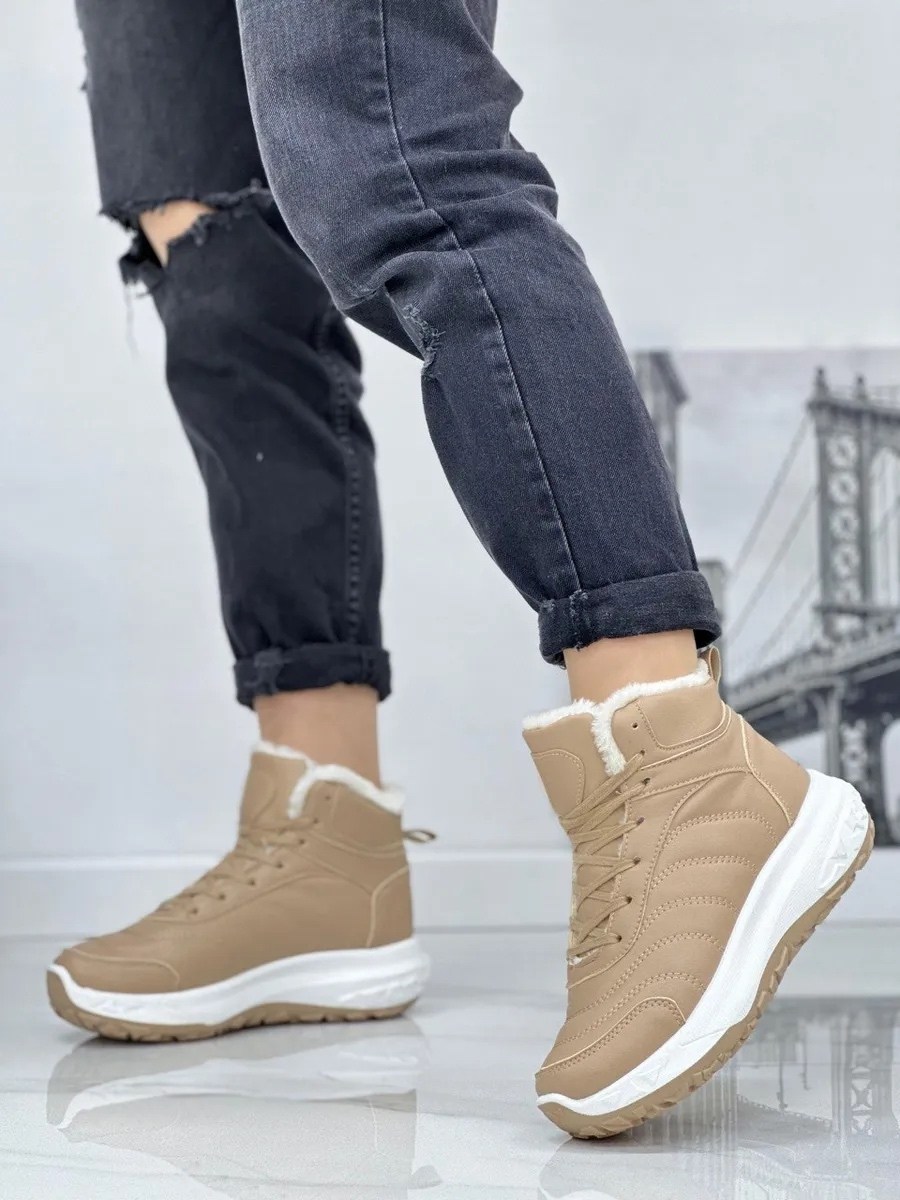 кроссовки зимние женские,кроссовки на платформе зимние,кроссовки зимние,женские кроссовки,женские зимние кроссовки с мехом