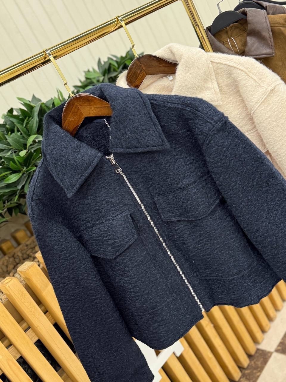 укороченная куртка букле zara,куртка,короткая куртка,легкая куртка,женская куртка