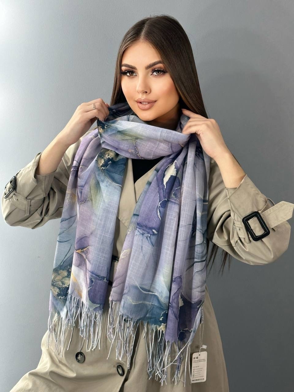 палантин шарф женский кашемировый теплый,палантин женский,женский шарф палантин,платки шарф,палантины для женщин