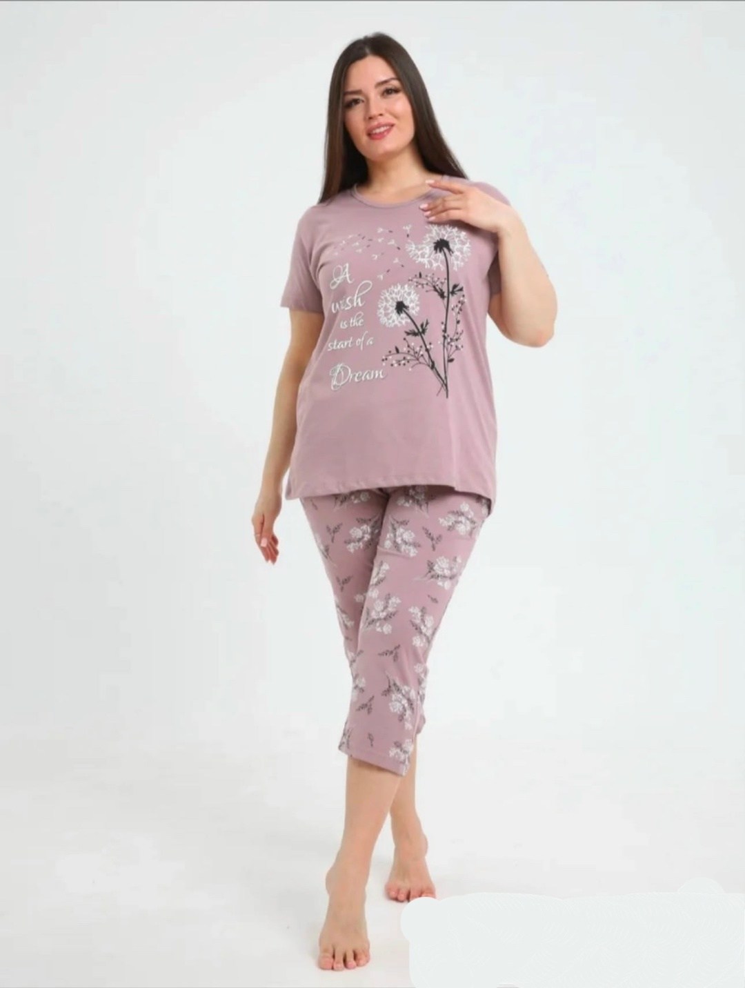 женская пижама с бриджами,пижама женская с бриджами хлопок домашний костюм,пижама женская с бриджами хлопок,пижама женская,пижама женская с бриджами больших размеров хлопок