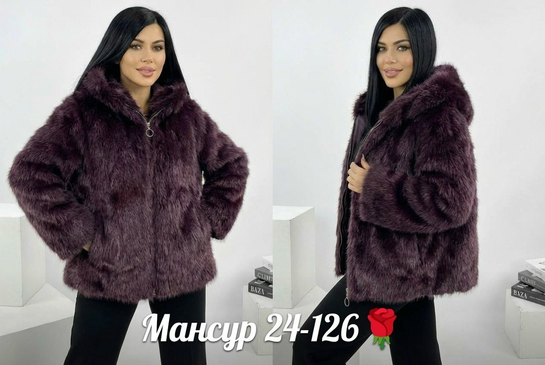 шуба искусственная под норку,шубка,шуба,шуба искусственная,женская шуба