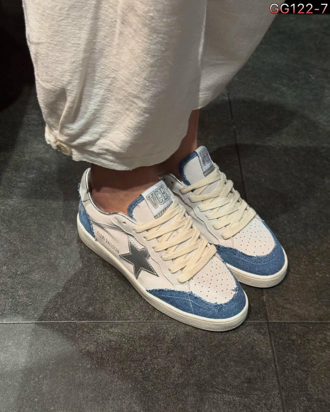 golden goose кеды ball star с эффектом потертости белый,,кроссовки женские golden goose super-star синий розовый,golden goose ball star,кроссовки golden goose