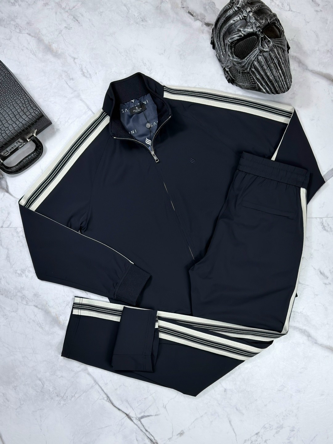 спортивный костюм,мужской спортивный костюм,мужская мода,мужской костюм,fendi спортивный костюм