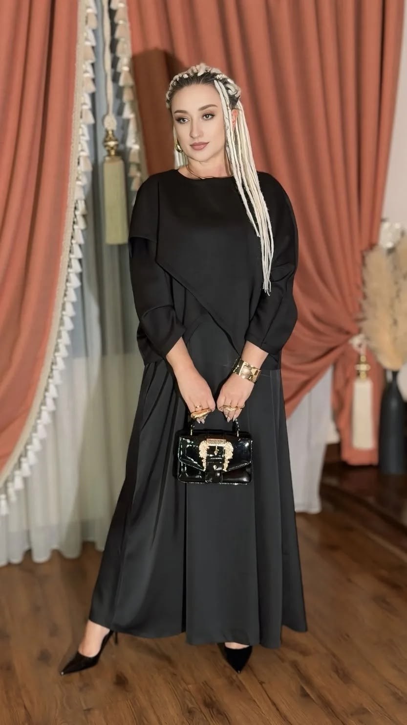 модное мусульманское платье,элегантные мусульманские платья для женщин,одежда мусульманская,мусульманская одежда для женщин,мода на хиджаб