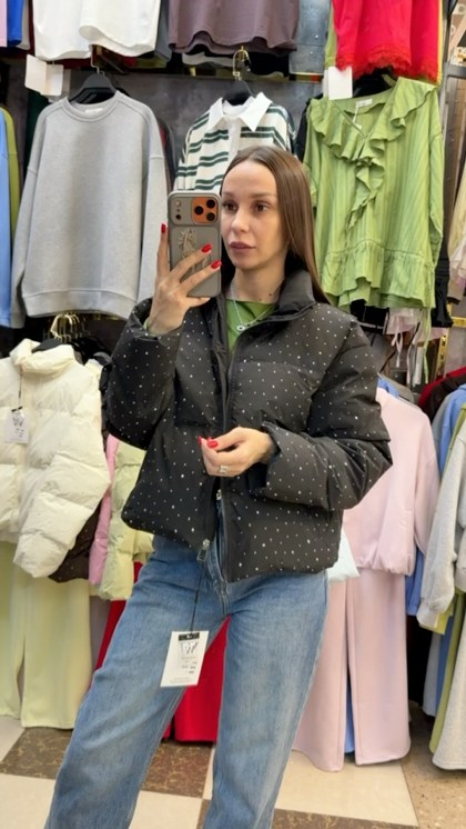 демисезонная куртка,куртка женская,куртка,куртка демисезонная женская,куртка со стразами