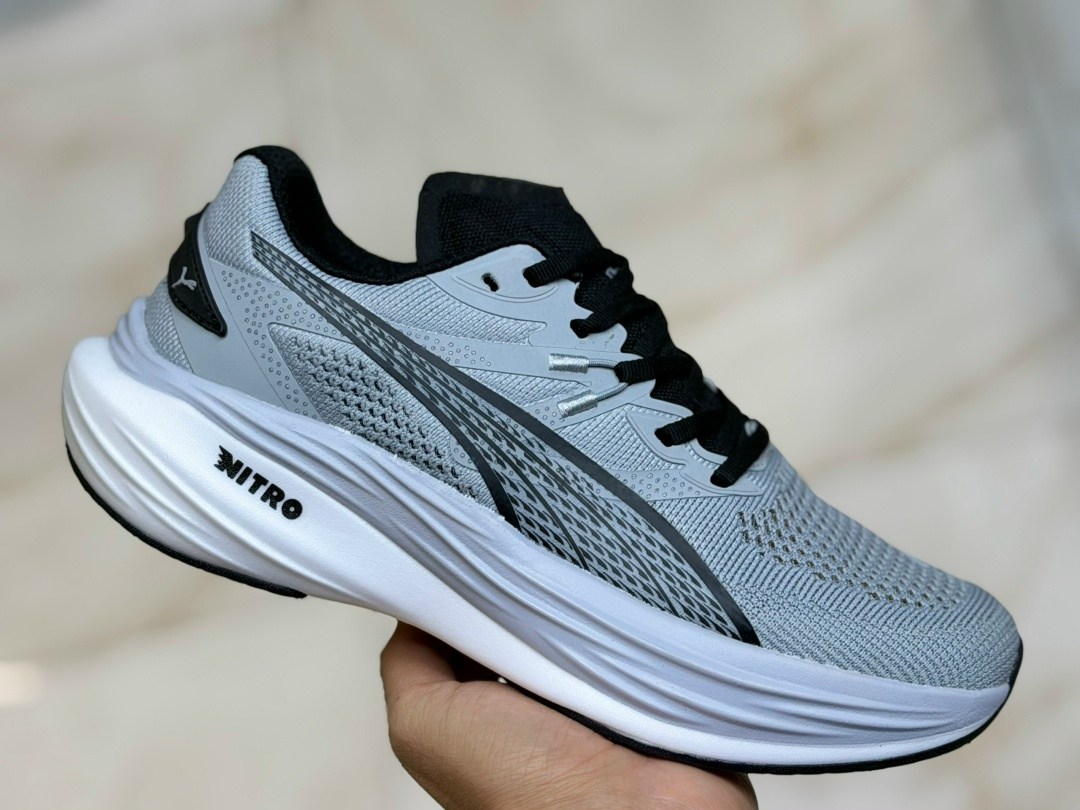 кроссовки puma,мужские кроссовки puma,кроссовки пума мужские для бега,кроссовки,кроссовки puma run xx nitro