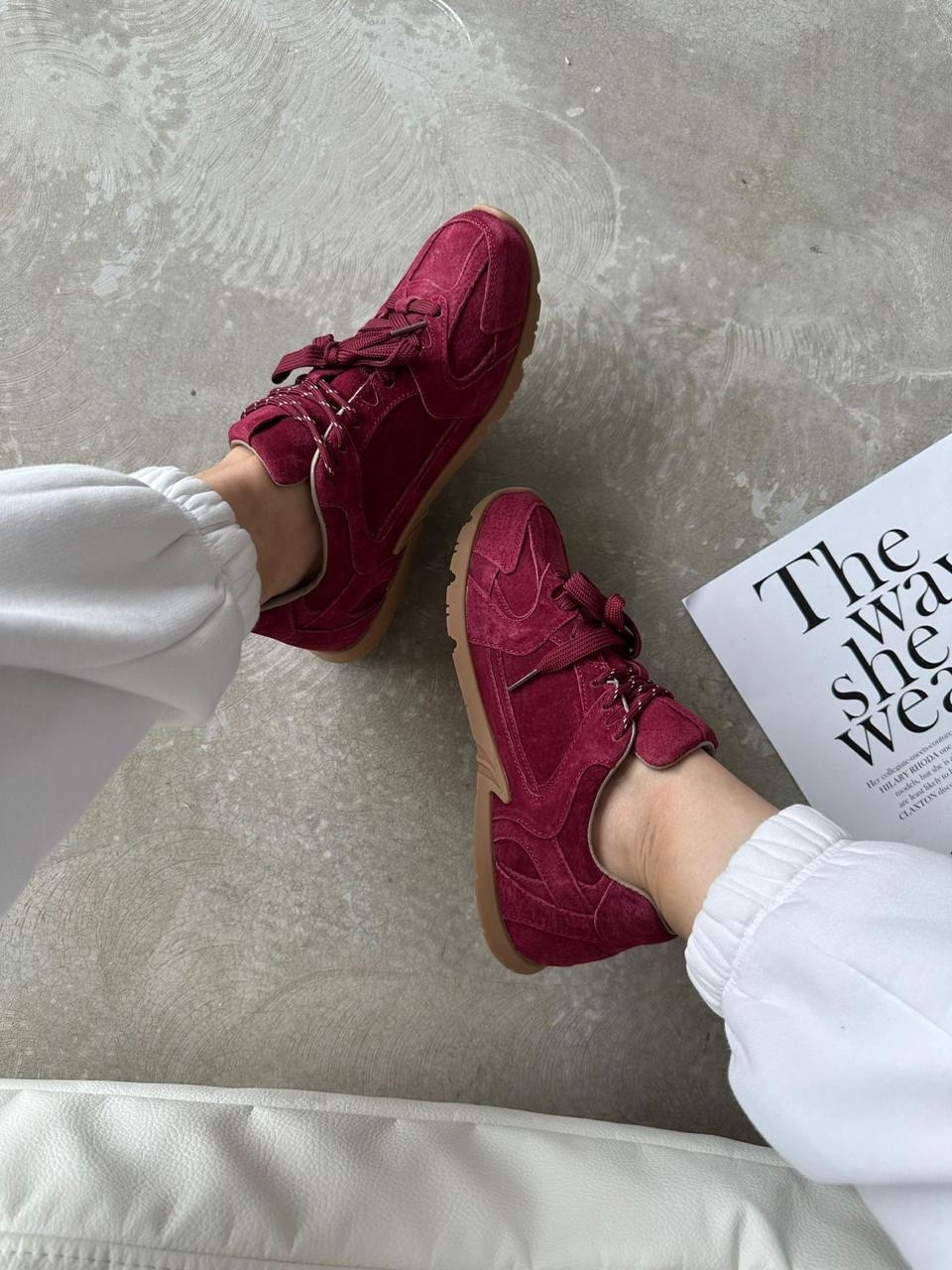 кроссовки женские коричневые,бордовые кроссовки виннер,,кроссовки бордовые женские,кроссовки женскиe