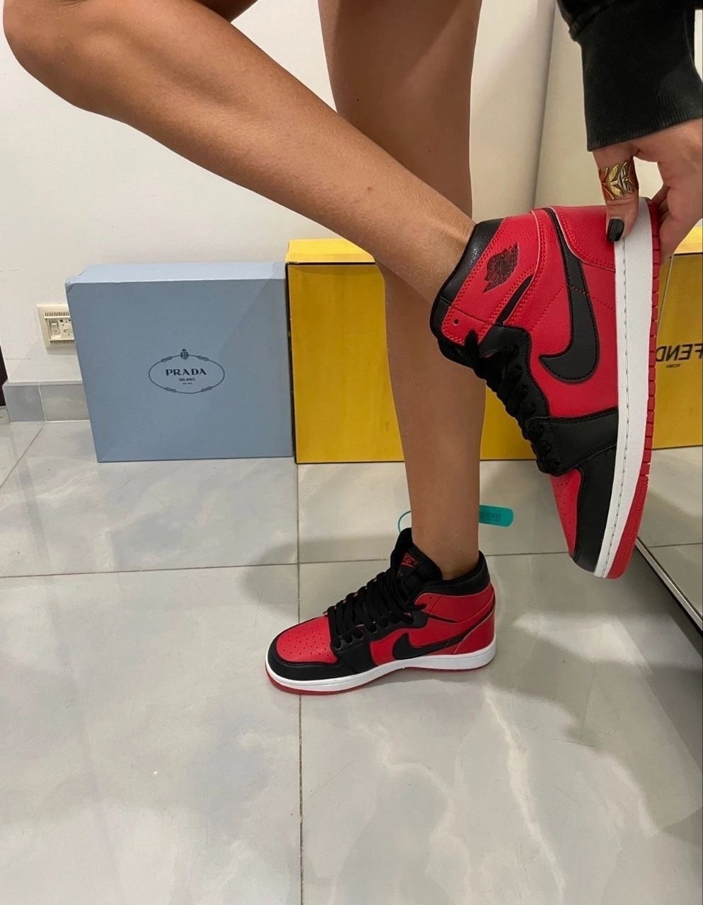 nike air jordan 1,air jordan 1 mid,nike air jordan 1 mid,кроссовки,jordan 1 mid
