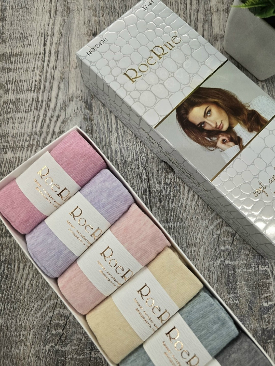 набор женские носки,носки женские roerue,набор носков женские,носки женское,носки комплект