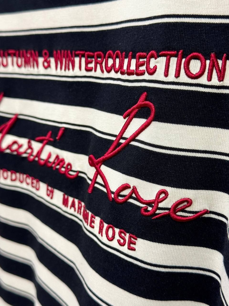 футболки оверсайз мужские,мужская футболка,футболка с полосками,футболка martine rose оверсайз